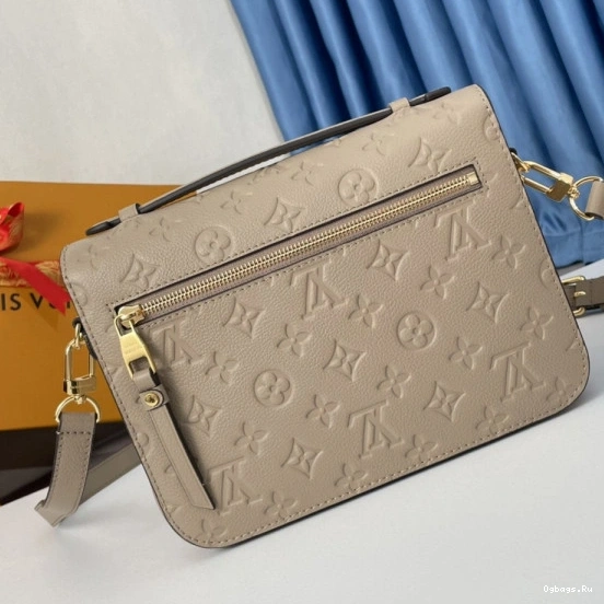 MÉTIS POCHETTE VUITTON LOUIS 0411